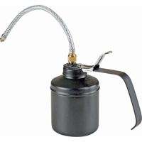 Burette &agrave; huile, Acier, Capacit&eacute; de 16 oz Advanced Consulting and Training Ltd.