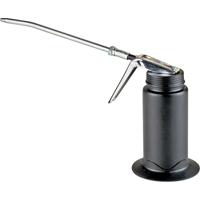 Burette &agrave; huile, Acier, Capacit&eacute; de 6 oz Advanced Consulting and Training Ltd.