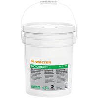 BIO-CIRCLE L Solution, Pail Advanced Consulting and Training Ltd.