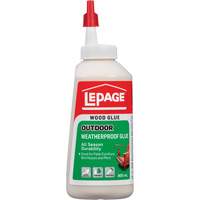 LePage&reg; Outdoor Wood Glue Advanced Consulting and Training Ltd.