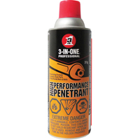 P&eacute;n&eacute;trant 3-IN-ONE, Canette a&eacute;rosol, 311 g Advanced Consulting and Training Ltd.
