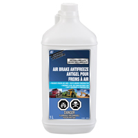 Turbo Power&reg; Air Brake Antifreeze, Bottle Advanced Consulting and Training Ltd.