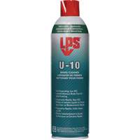 U-10 Brake Cleaner, Aerosol Can Advanced Consulting and Training Ltd.