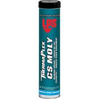 ThermaPlex&reg; CS Moly Bearing Grease Advanced Consulting and Training Ltd.