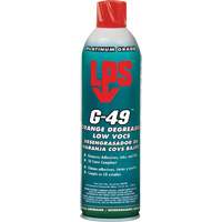 D&eacute;graissant orange &agrave; faibles COV G-49, 15 oz Advanced Consulting and Training Ltd.