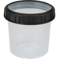 PPS Regular Mixing Cup & Collar Advanced Consulting and Training Ltd.