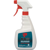 P&eacute;n&eacute;trant ultime KB 88, Bouteille &agrave; g&acirc;chette, 20 oz liq. Advanced Consulting and Training Ltd.