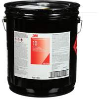 Ten Bond Contact Cement, Pail, 5 gal., Yellow Advanced Consulting and Training Ltd.