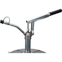 Grease Filler Pump Advanced Consulting and Training Ltd.