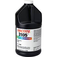 Acrylique &agrave; s&eacute;chage par photo polym&eacute;risation 3105, 1 L Advanced Consulting and Training Ltd.