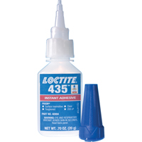 Adh&eacute;sif instantan&eacute;  431 pour toute surface, Transparent, Bouteille, 20 g Advanced Consulting and Training Ltd.