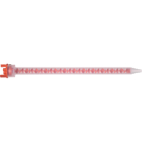 Buses statiques de m&eacute;lange et accessoires, 11-1/5'' lo Advanced Consulting and Training Ltd.