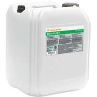Bio-Rust Non-Corrosive Rust Remover, Pail Advanced Consulting and Training Ltd.