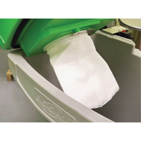 BIO-CIRCLE Disposable Filter Bag Advanced Consulting and Training Ltd.