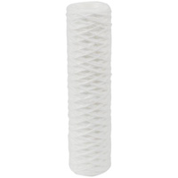 BIO-CIRCLE Disposable Filter Cartridge Advanced Consulting and Training Ltd.