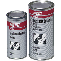 C&eacute;ramique brossable Nordbak, 2 lb, Trousse, Gris Advanced Consulting and Training Ltd.