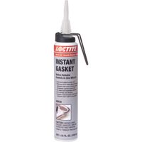 Scellant &agrave; joints Instant Gasket, Cartouche, Noir Advanced Consulting and Training Ltd.