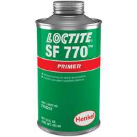 Couche primaire 770 Prism, 16 oz liq., Canette Advanced Consulting and Training Ltd.