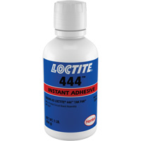 Adh&eacute;sif TAK PAK 444, Transparent, Bouteille, 1 lb Advanced Consulting and Training Ltd.
