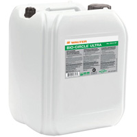 BIO-CIRCLE Ultra Solution, Pail Advanced Consulting and Training Ltd.
