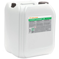 Nettoyant acide extra puissant Power Cleaner 100, 20 L, Seau Advanced Consulting and Training Ltd.