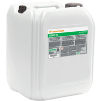 Uno S High Strength Cleaner & Degreaser, Pail Advanced Consulting and Training Ltd.