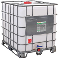 UNO S High-Strength Cleaner and Degreaser, IBC Tote Advanced Consulting and Training Ltd.