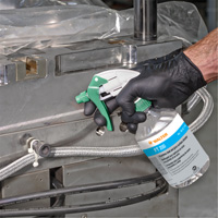 FT200 Surface Cleaner, Drum Advanced Consulting and Training Ltd.