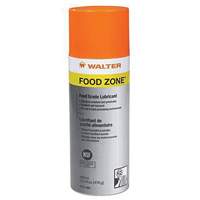 Lubrifiant alimentaire tout usage FOOD ZONE, Canette a&eacute;rosol Advanced Consulting and Training Ltd.
