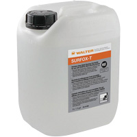 SURFOX-T Weld Cleaner, Bottle Advanced Consulting and Training Ltd.