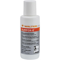 Solution de gravure SURFOX-E Advanced Consulting and Training Ltd.