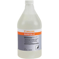 SURFOX-G Weld Cleaner, Bottle Advanced Consulting and Training Ltd.