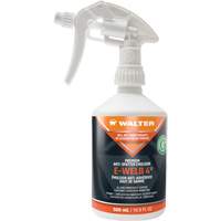 Solution anti-&eacute;claboussures E-WELD 4, Bouteille vaporisateur Advanced Consulting and Training Ltd.