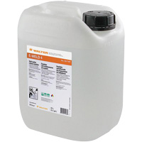 Solution anti-&eacute;claboussures E-WELD 4, Cruche Advanced Consulting and Training Ltd.