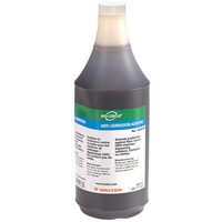 Corrosion Inhibitor, Trigger Bottle Advanced Consulting and Training Ltd.