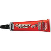 P&acirc;te indicatrice inviolable Cross-Check Torque Seal, 1 oz, Tube, Rouge Advanced Consulting and Training Ltd.
