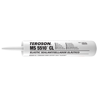 Scellants acryliques  