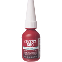 P&acirc;te de rattrapage de jeu &agrave; viscosit&eacute; faible 680, 10 ml, Bouteille, Vert Advanced Consulting and Training Ltd.