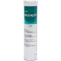 Molykote 111 Compound, 400 g, Cartridge Advanced Consulting and Training Ltd.