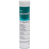 Molykote BR2-Plus Multi-Purpose E.P. Grease Advanced Consulting and Training Ltd.