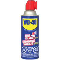 P&eacute;n&eacute;trant Grande Vague, Canette a&eacute;rosol, 311 g Advanced Consulting and Training Ltd.
