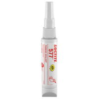 Scellant &agrave; filet 577, Tube, 50 ml, -53.88° C - 150° C/-65° F - 300° F Advanced Consulting and Training Ltd.