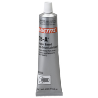 Anti-blocage cuivre Loctite LB 8008, 4 oz, Tube, 1800°F (982°C) Temp&eacute;rature max. Advanced Consulting and Training Ltd.