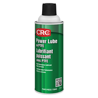 Lubrifiant puissant avec PTFE, Canette a&eacute;rosol, 312 g Advanced Consulting and Training Ltd.