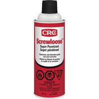Super p&eacute;n&eacute;trant Screwloose, Canette a&eacute;rosol, 312 g Advanced Consulting and Training Ltd.