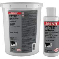 Fixmaster&reg; Magna-Crete&reg; Concrete Repair, Kit, Grey Advanced Consulting and Training Ltd.