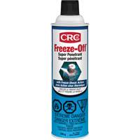 Huile p&eacute;n&eacute;trante Freeze-Off, Canette a&eacute;rosol, 326 g Advanced Consulting and Training Ltd.