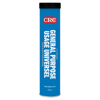 Graisse de lithium pour usage g&eacute;n&eacute;ral, Cartouche Advanced Consulting and Training Ltd.