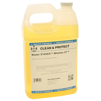 STAGES Whamex XT Machine Tool Sump & System Cleaner, 1 gal., Jug Advanced Consulting and Training Ltd.