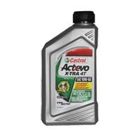 Huile pour moteur de moto 10W40 4T ACTEVO, 946 ml, Bouteille Advanced Consulting and Training Ltd.